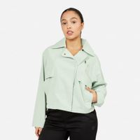 Casaca Naru New Athletic Breeze para Mujer