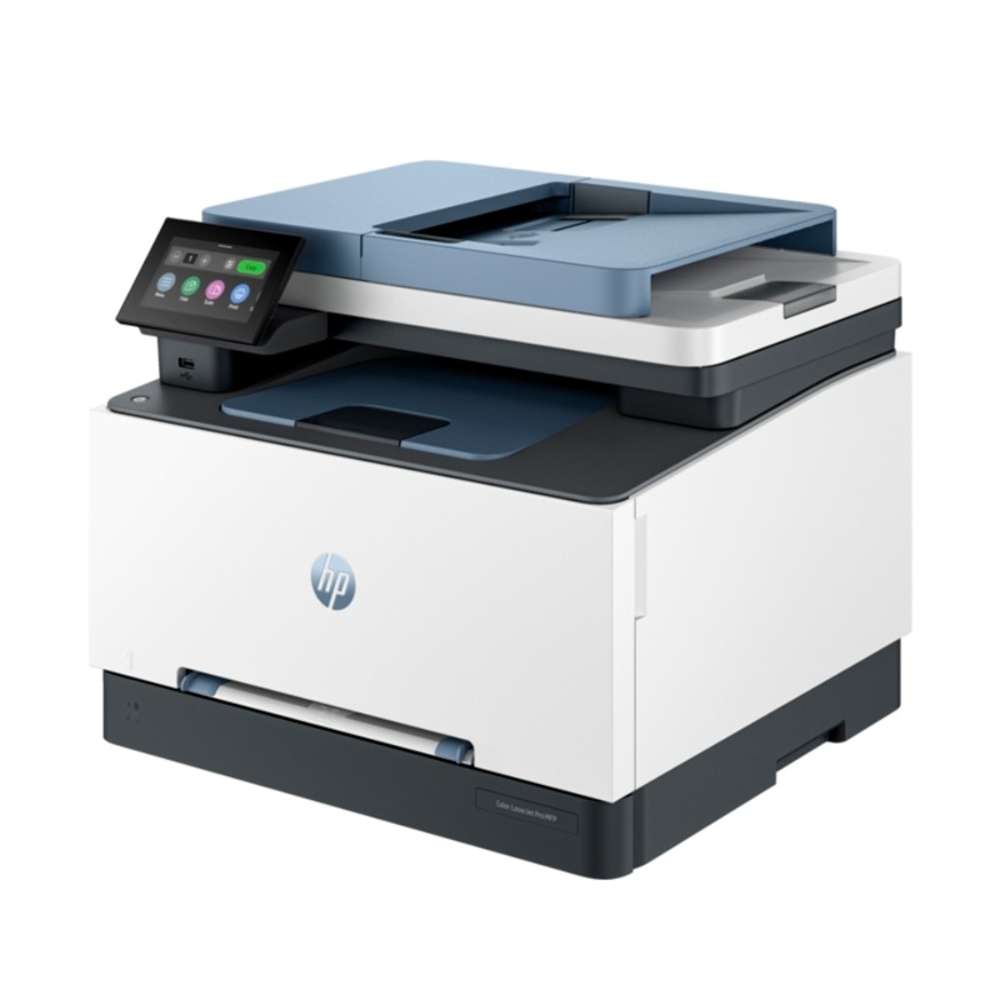 Impresora HP Color LaserJet Pro MFP 3303fdw