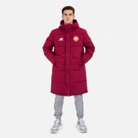 Casaca New Athletic Chankas Hombre