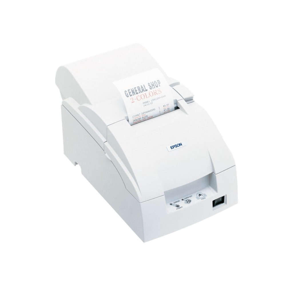 Impresora de matriz de puntos de impacto Epson TM-U220