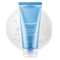 MEDICUBE ZERO FOAM CLEANSER