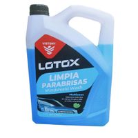 Limpia parabrisas Vistony 3.785 Litros