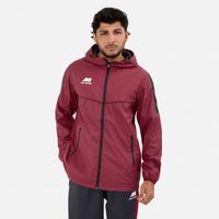Casaca New Athletic Dravox Hombre