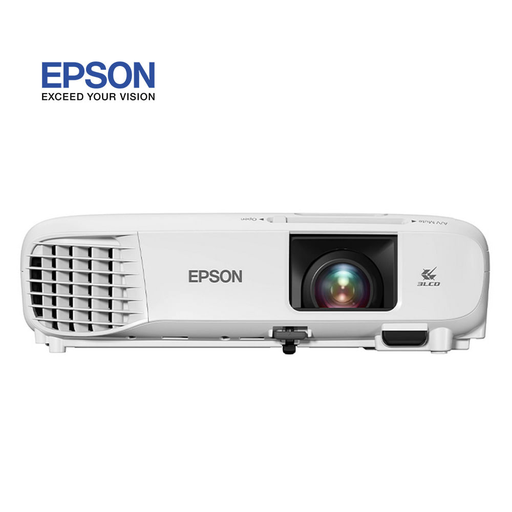 PROYECTOR EPSON POWER LIFE X49