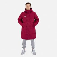 Casaca New Athletic Ultra63 Hombre
