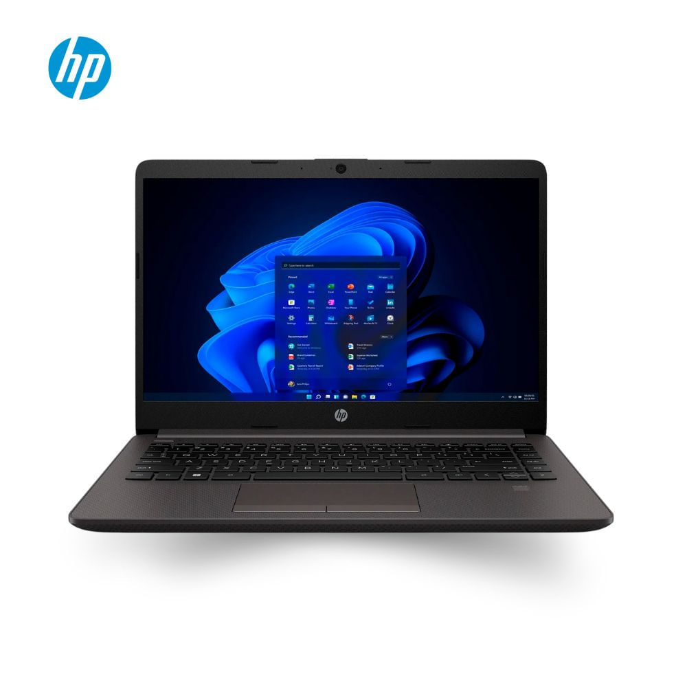 Laptop Hp 250 G10 Intel Core I5-1335U 16GB Ram 512GB SSD 15.6 HD