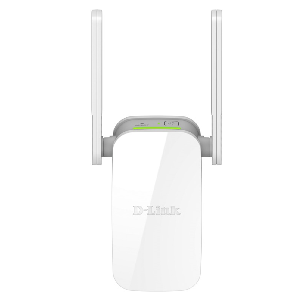 Amplificador de señal Wi-Fi D-LINK AC1200 WiFi Range Extender