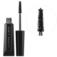 MINI MASCARA PESTAÑAS FENTY BEAUTY HELLA THIC VOLUMINIZADORA C - CUZ IM BLACK
