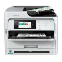 Impresora multifuncional EPSON WF-M5899