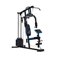 Gimnasio Monark G-1700