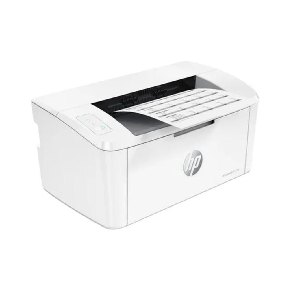 Impresora HP LaserJet M111w