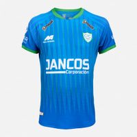 Camiseta Comerciantes FC Alterna Hombre