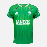 Camiseta Comerciantes FC Oficial Hombre