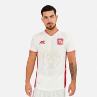 Camiseta de fútbol oficial del Club León de Huánuco para Hombre