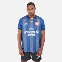 Camiseta Alterna Chankas 2024 Hombre