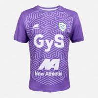 Camiseta Comerciantes FC Entrenamiento Hombre