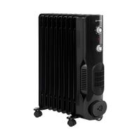 Termo Radiador Imaco OFR9NK 9 Celdas