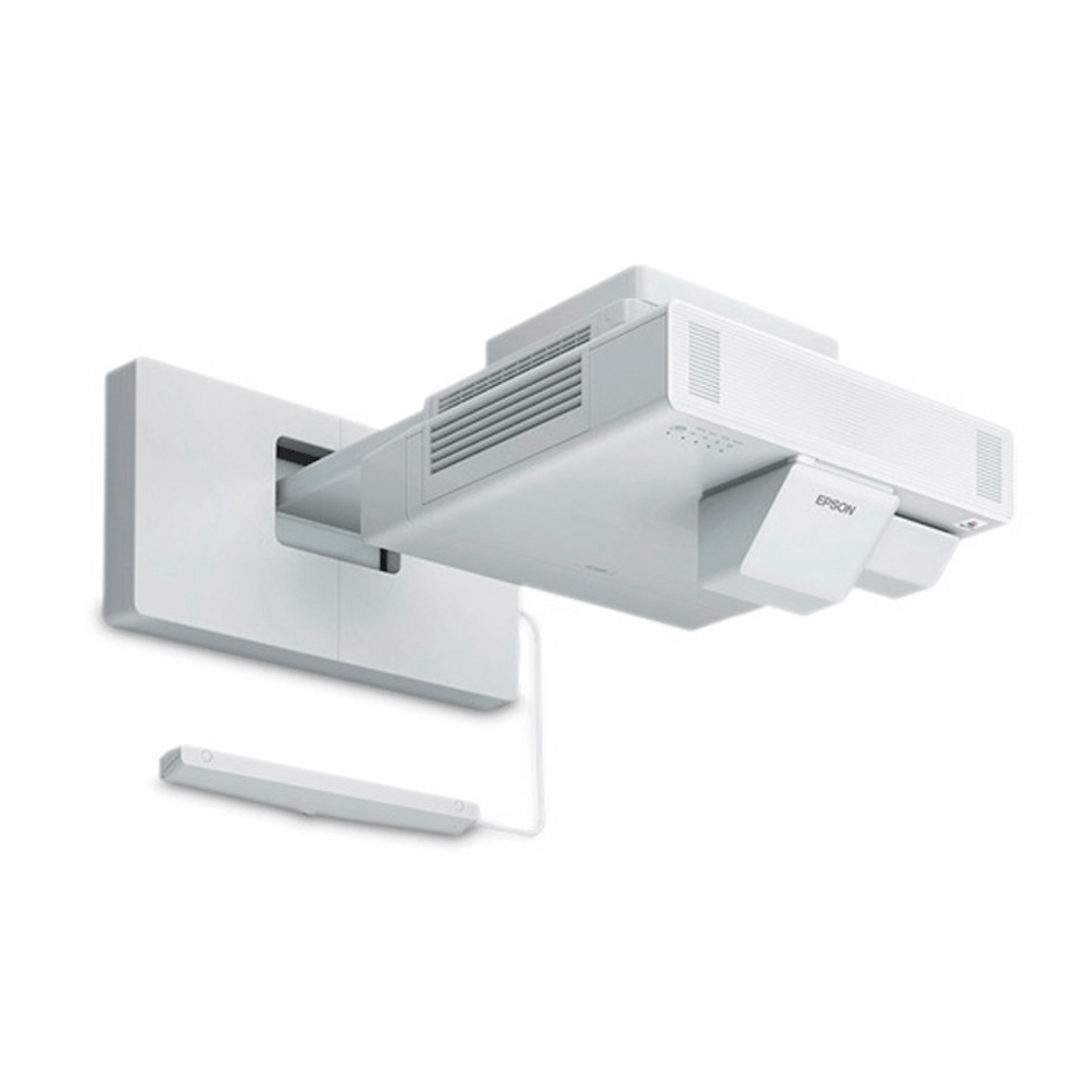 Proyector Epson BrightLink 1485Fi+ interactivo táctil de distancia ultracorta