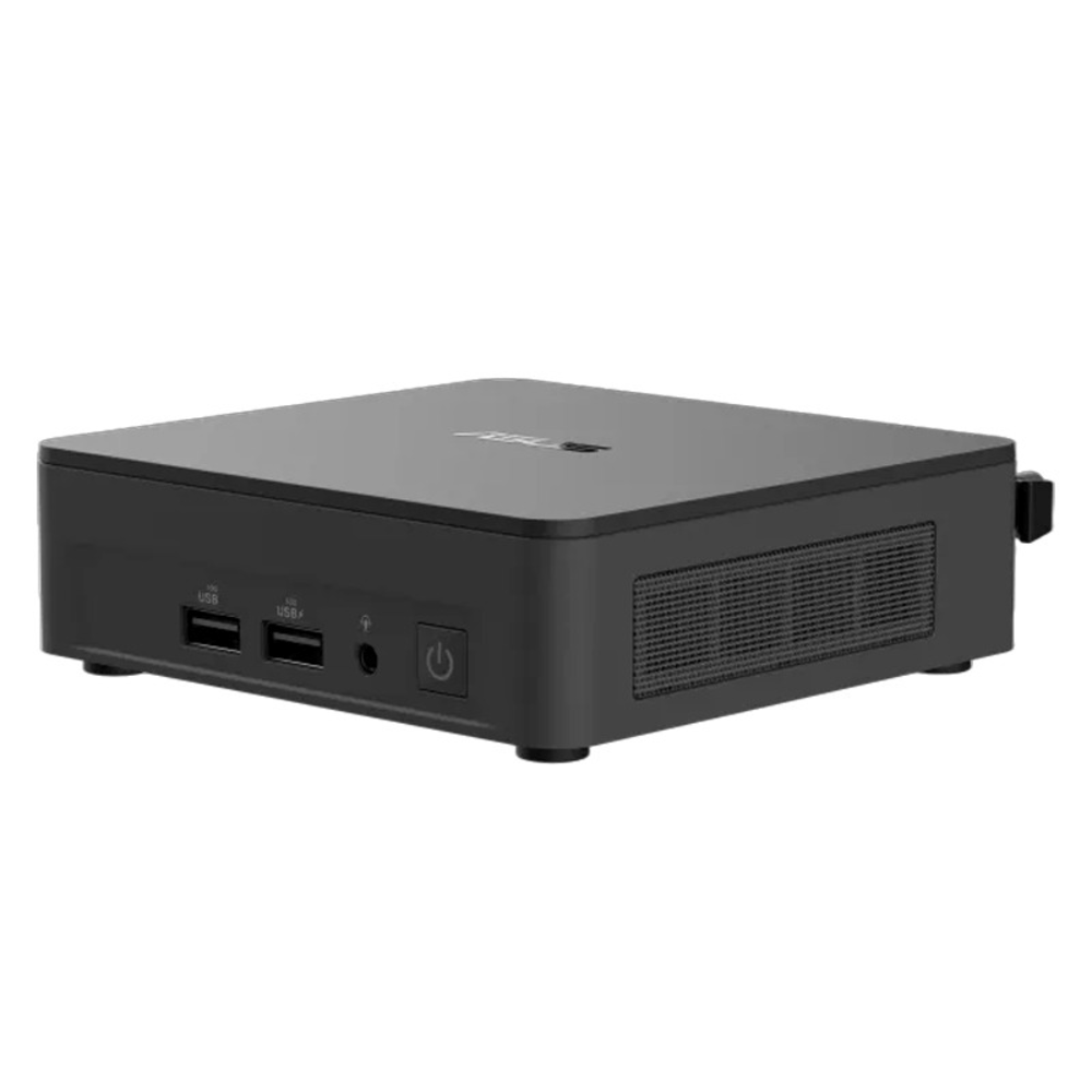 Mini PC ASUS NUC 13 Pro Core i7-1360P hasta 5.0GHz/12C/18MB