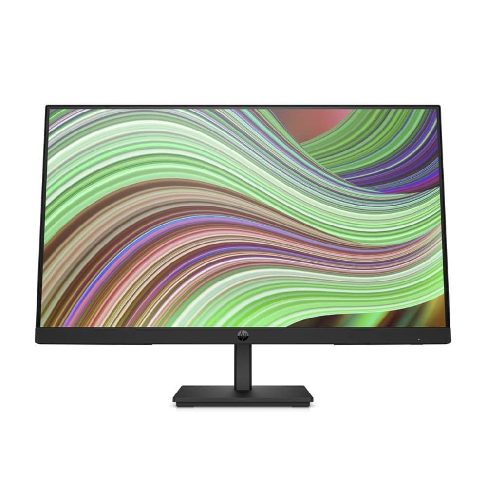 Monitor Plano HP P24v G5, 23.8"" FHD/VA/Antirreflectante/HDMI/VGA