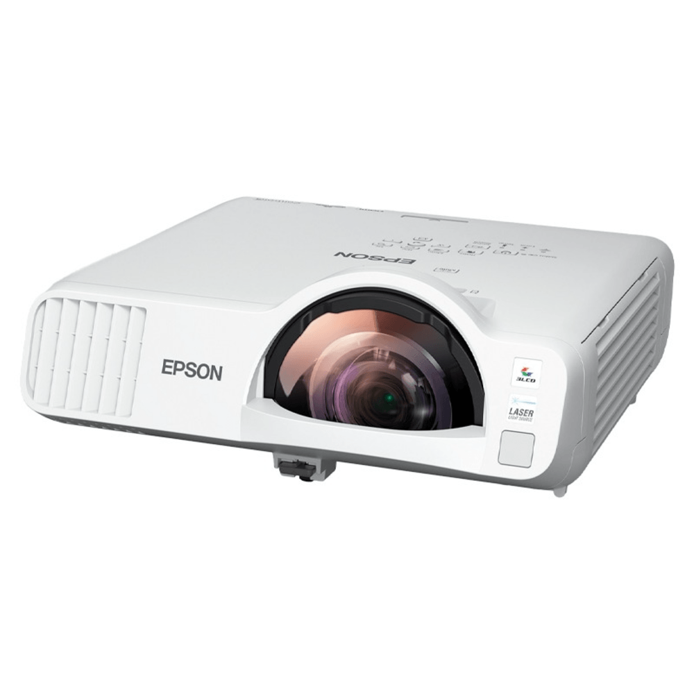 Proyector Epson PowerLite L210SF V11HA75020 FHD