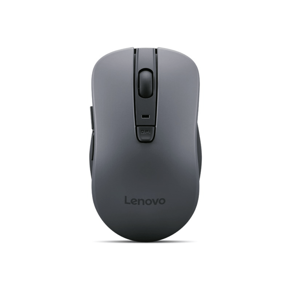 Mouse Lenovo Silencioso Bluetooth WL310