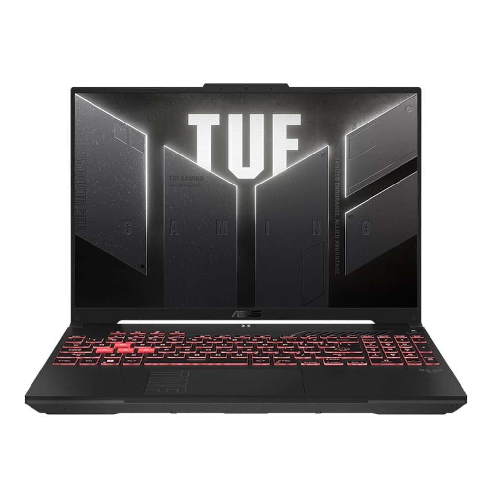 Notebook ASUS TUF Gaming A16, 16"" WUXGA Value IPS, AMD Ryzen 7 7445HS 3.2/4.7GHz 16GB DDR5