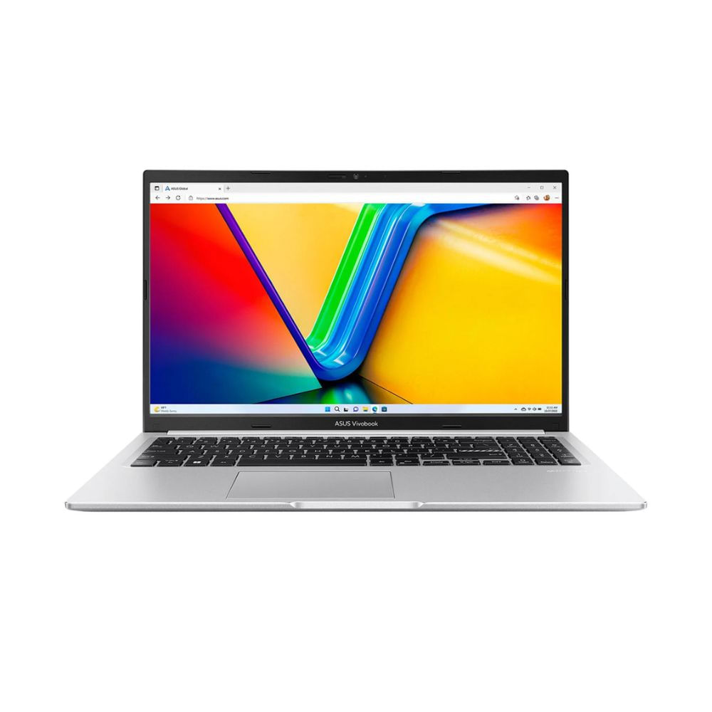 Notebook ASUS Vivobook 15 90NB0X22-M00VA0 15,6 Ryzen 7 512GB 16GB