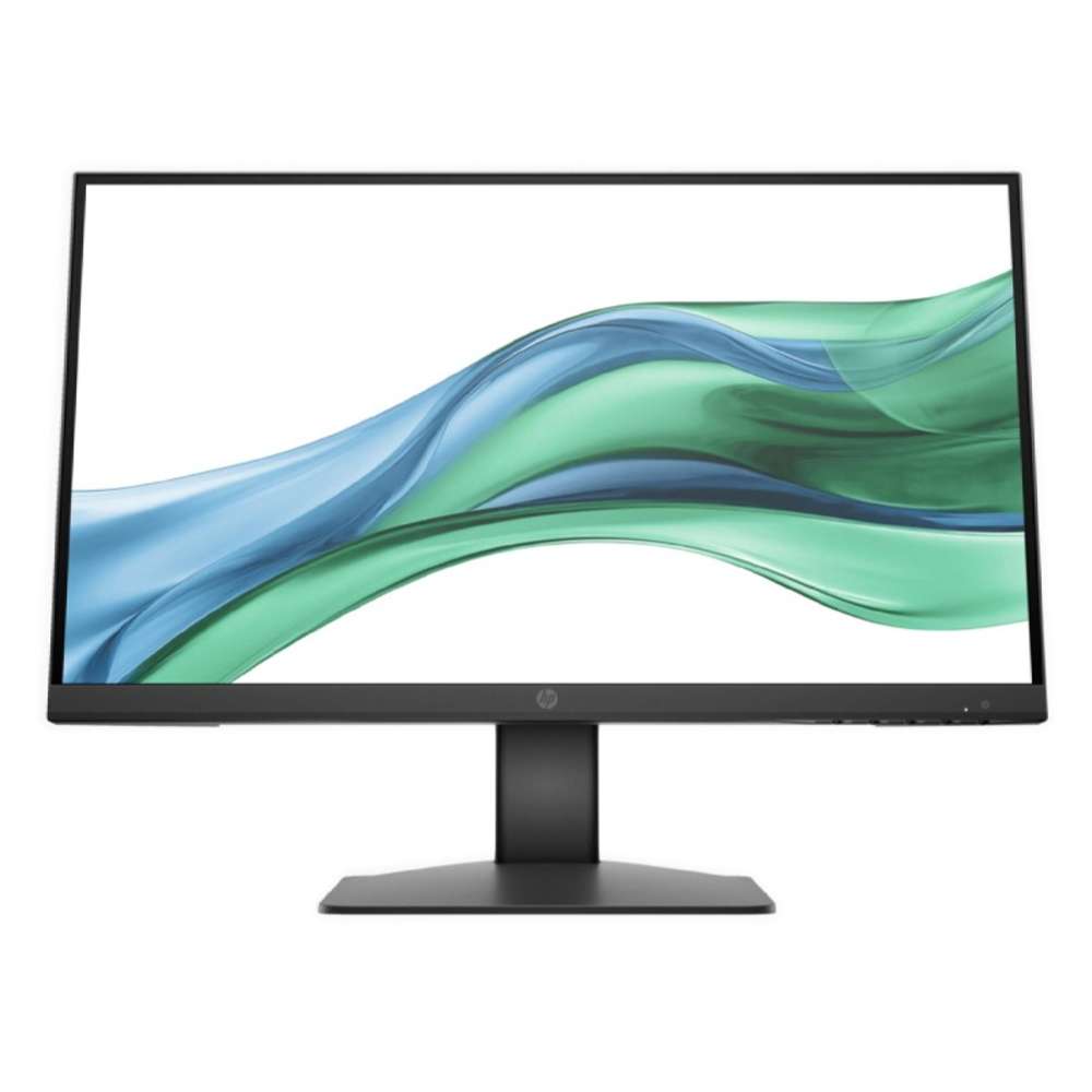 Monitor Plano HP Serie 3 Pro 322pe, 21.45"" FHD/IPS/100Hz/Antirreflectante/HDMI/VGA