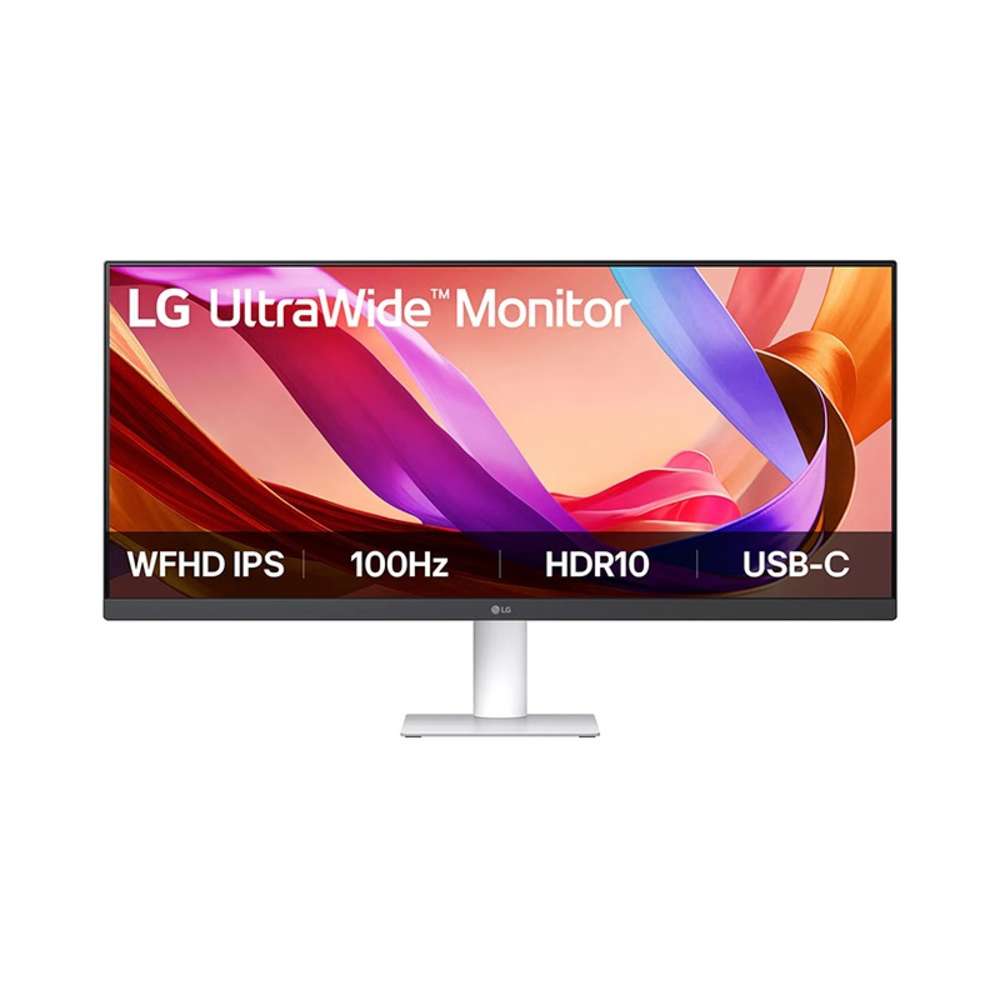 Monitor UltraWide LG 29U531A-W, 29"" WFHD IPS,100 Hz, HDMI, DP, USB