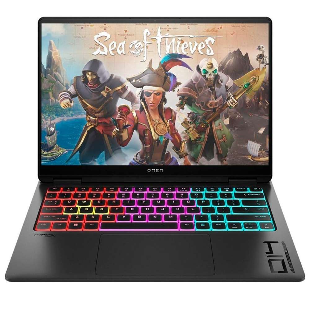 Notebook HP Omen 14-fb0001la, 14"", Core ultra 7 155H 4.8GHz, 16GB LPDDR5X