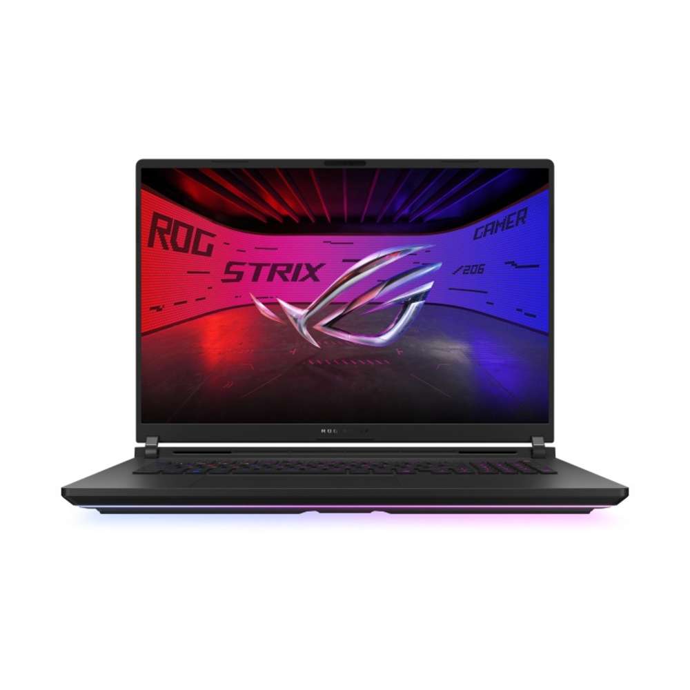 Notebook ASUS G835LX-SA119W 18"" WQXGA MiniLED/Core Ultra 9 275HX 5.4GHz/64GB DDR5/RTX 5090 24GB