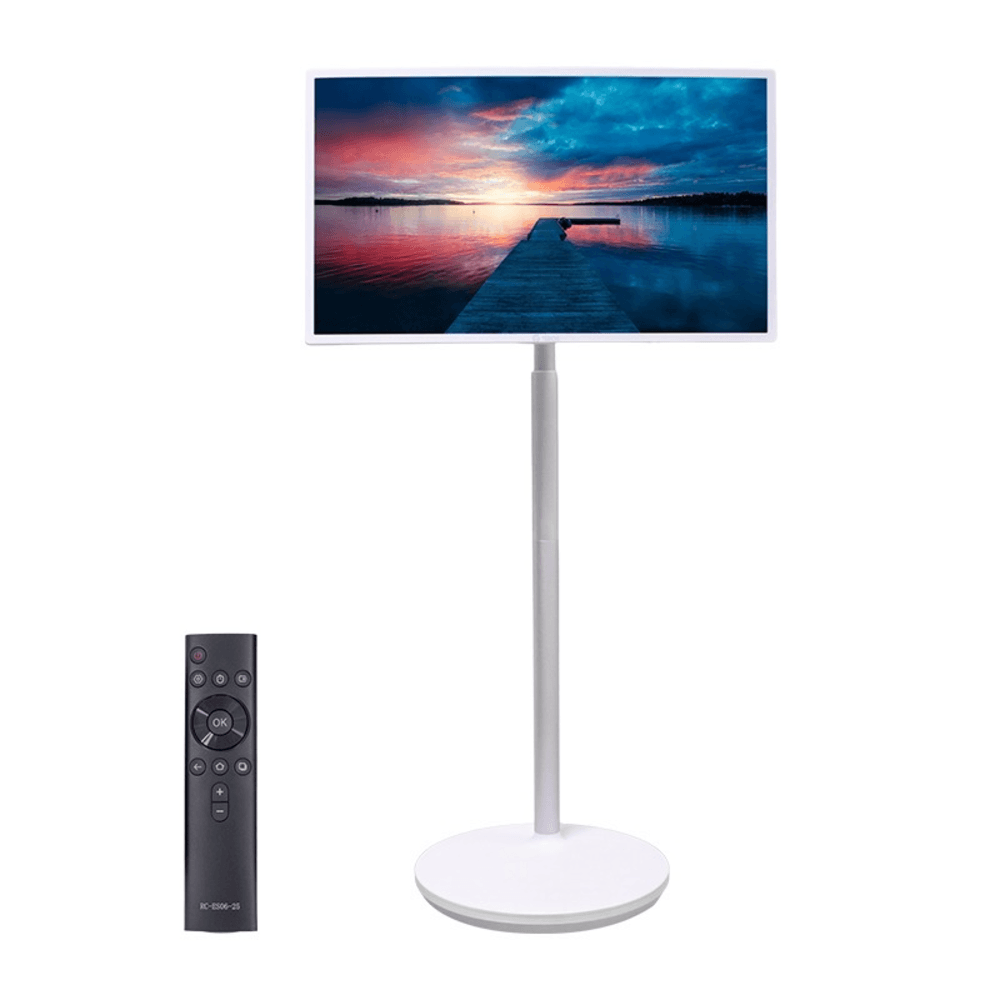 Monitor Táctil Interactivo TEROS TE-3254CS, 32"" FHD, 4GB/128GB/Wi-Fi/BT