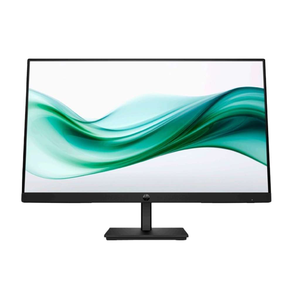 Monitor Plano HP Serie 3 Pro 324pv, 23.8"" WLED/FHD/VA/100Hz/Antirreflectante/HDMI/VGA