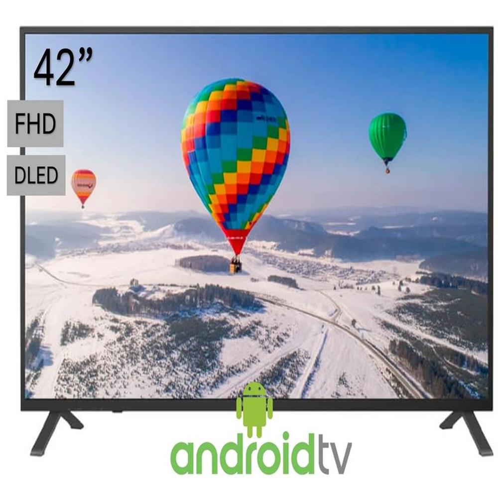 Televisor Innos Smart Tv Led 42”