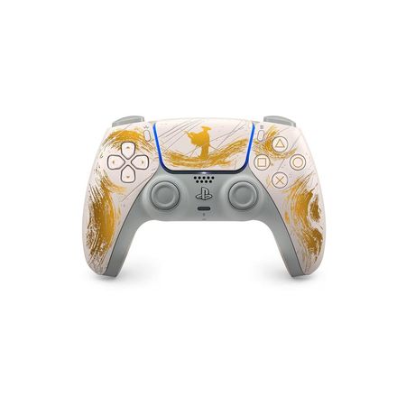 Control inalambrico DualSense Ghost of Yotei Limited Edition