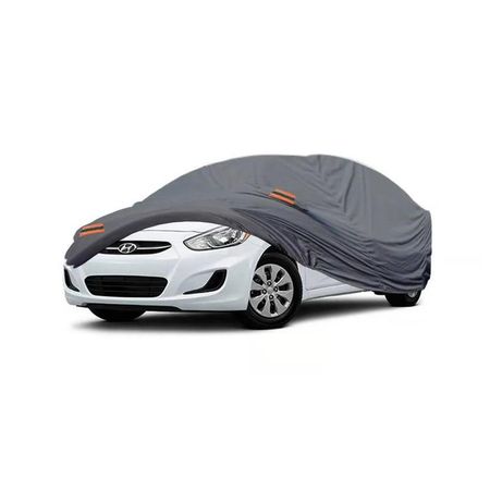Cobertor de Auto Hyundai Accent Impermeable