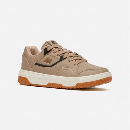 Zapatillas New Athletic Skateboarding Impact S3 139-7901 para Mujer 38 Marron