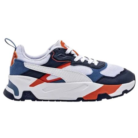 Zapatilla Puma Trinity Jr Multicolor para Niño 37 EU