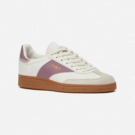 Zapatillas New Athletic Skateboarding Flipside 123-2128 para Mujer 36 Beige