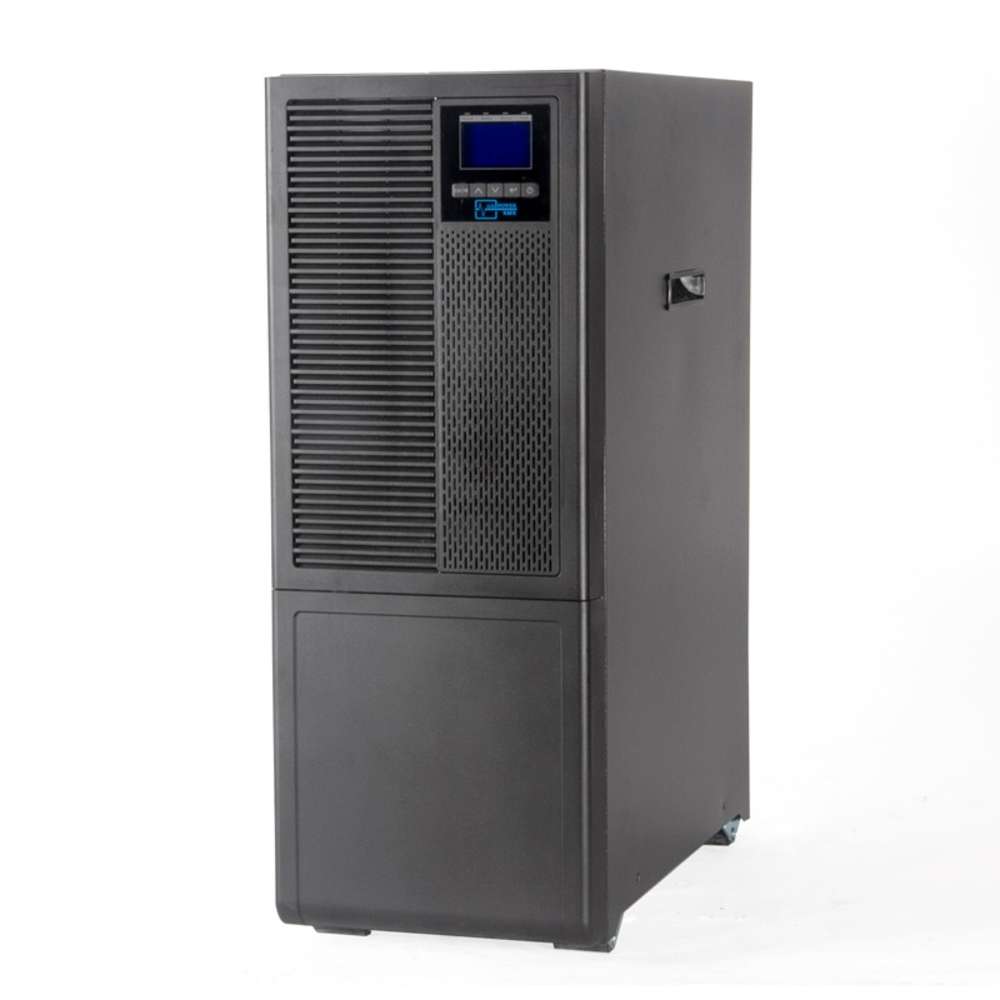 UPS Elise UDC-6K-T-G2, On-Line, 6000 VA, 6000 W, 176V~264Vac, USB