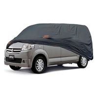 Cobertor De Mini Van Suzuki APV Impermeable