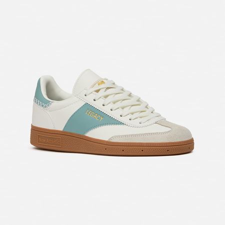 Zapatillas New Athletic Skateboarding Flipside 123-2145 para Mujer 36 Beige