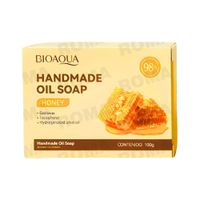 JABÓN EN BARRA DE MIEL BIOAQUA 100G