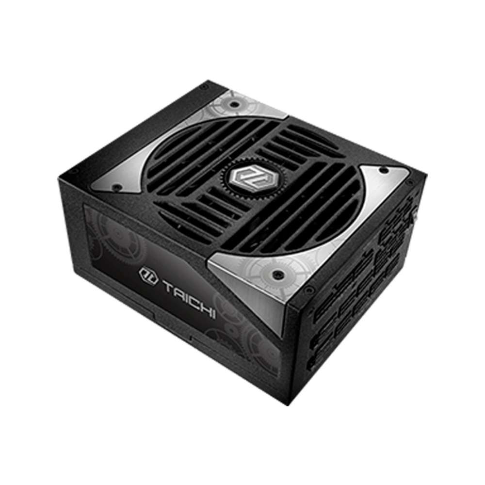 Fuente de alimentación Asrock, TC-1650T, 1650W, ATX, 80 Plus Titanium