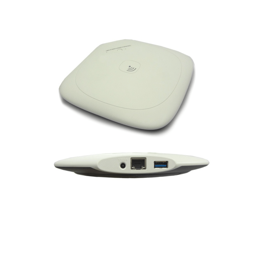 Servidor de contenidos+Access Point incorporado WLAN 802.11a/b/g/n/ac