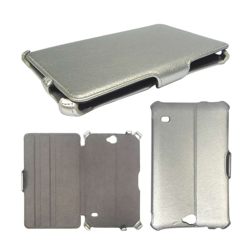 Flip Cover Advance SP7245, Para tablet de 8""