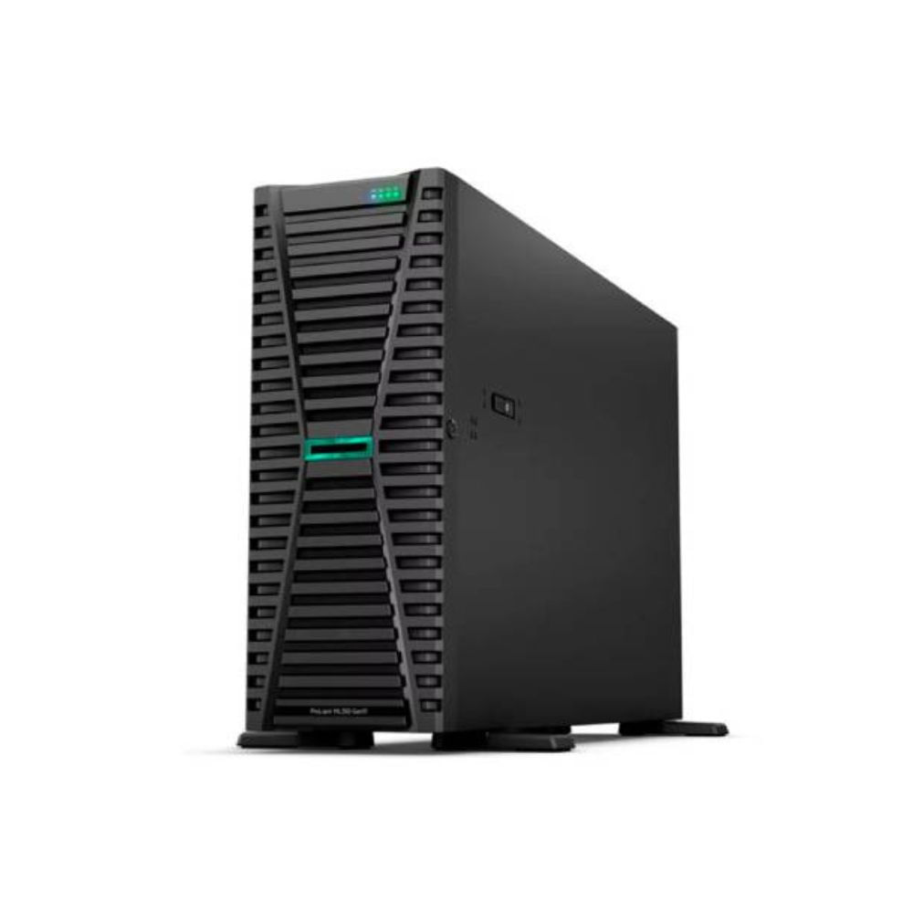 Servidor HPE ML110 G11 4LFF 3408U 8C/1.8GHz P78115-DM5