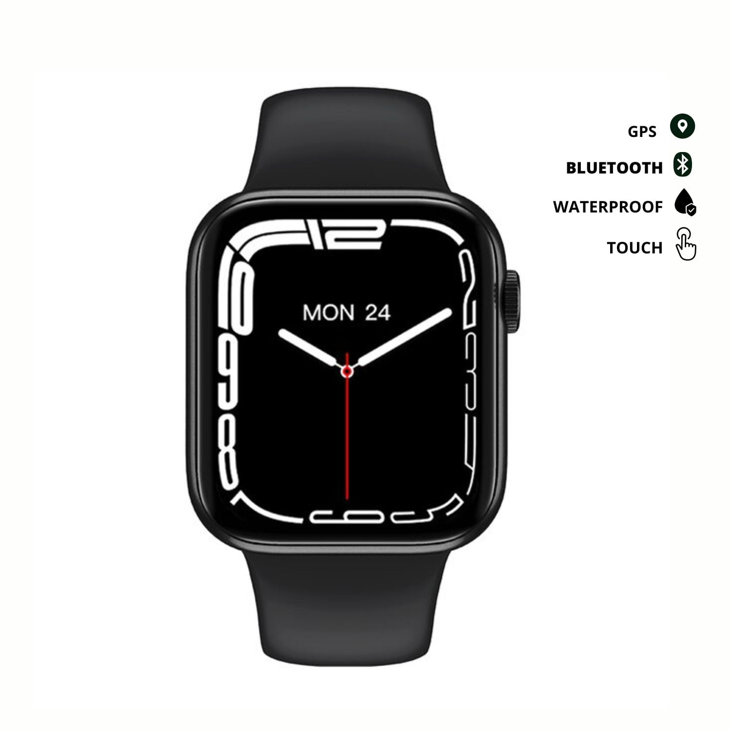 Smartwatch / Reloj Inteligente T900 Pro Max L8