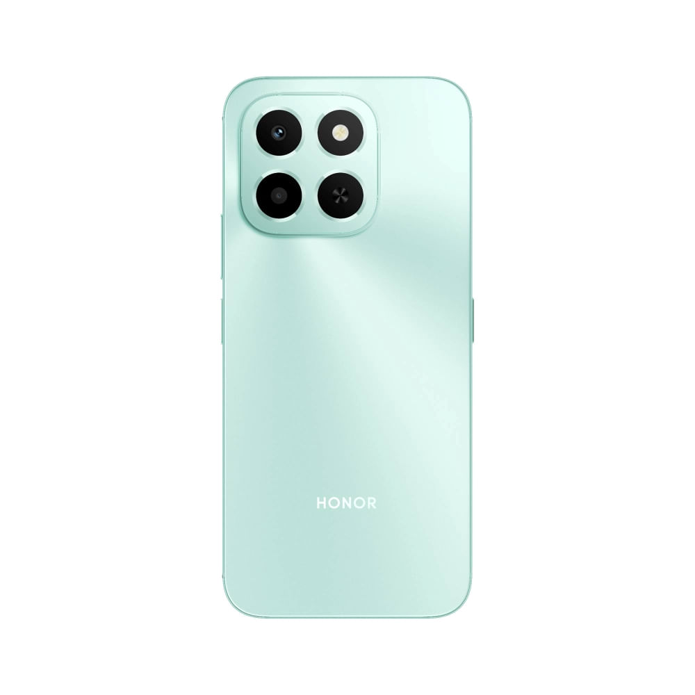 Smartphone Honor X6c 6GB+256GB Ocean Cyan Dual Sim